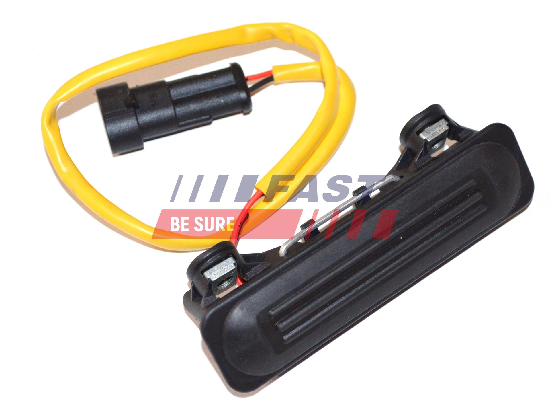 FAST FT95430 Tailgate...