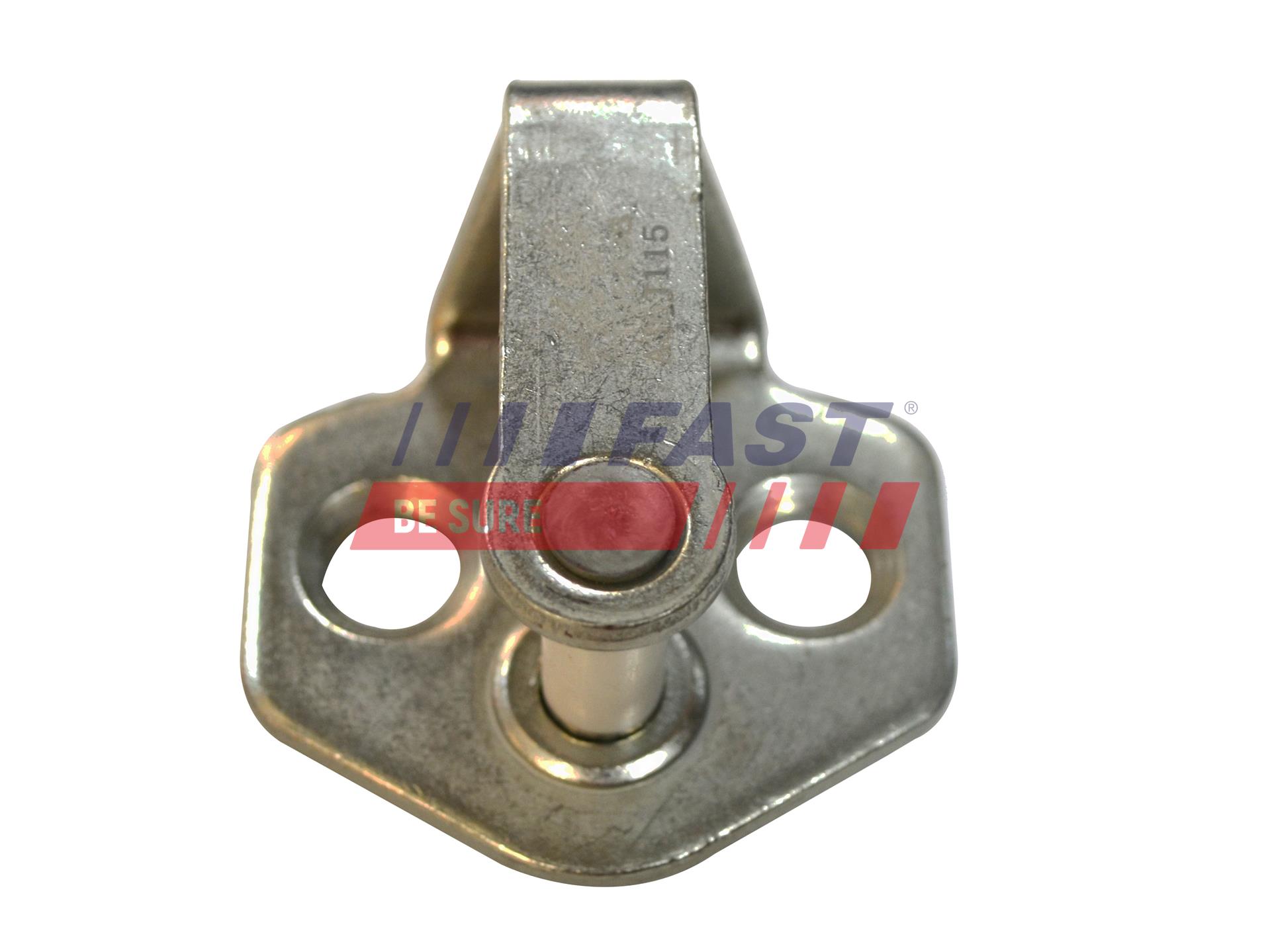 FAST FT95438 Guide, locking...