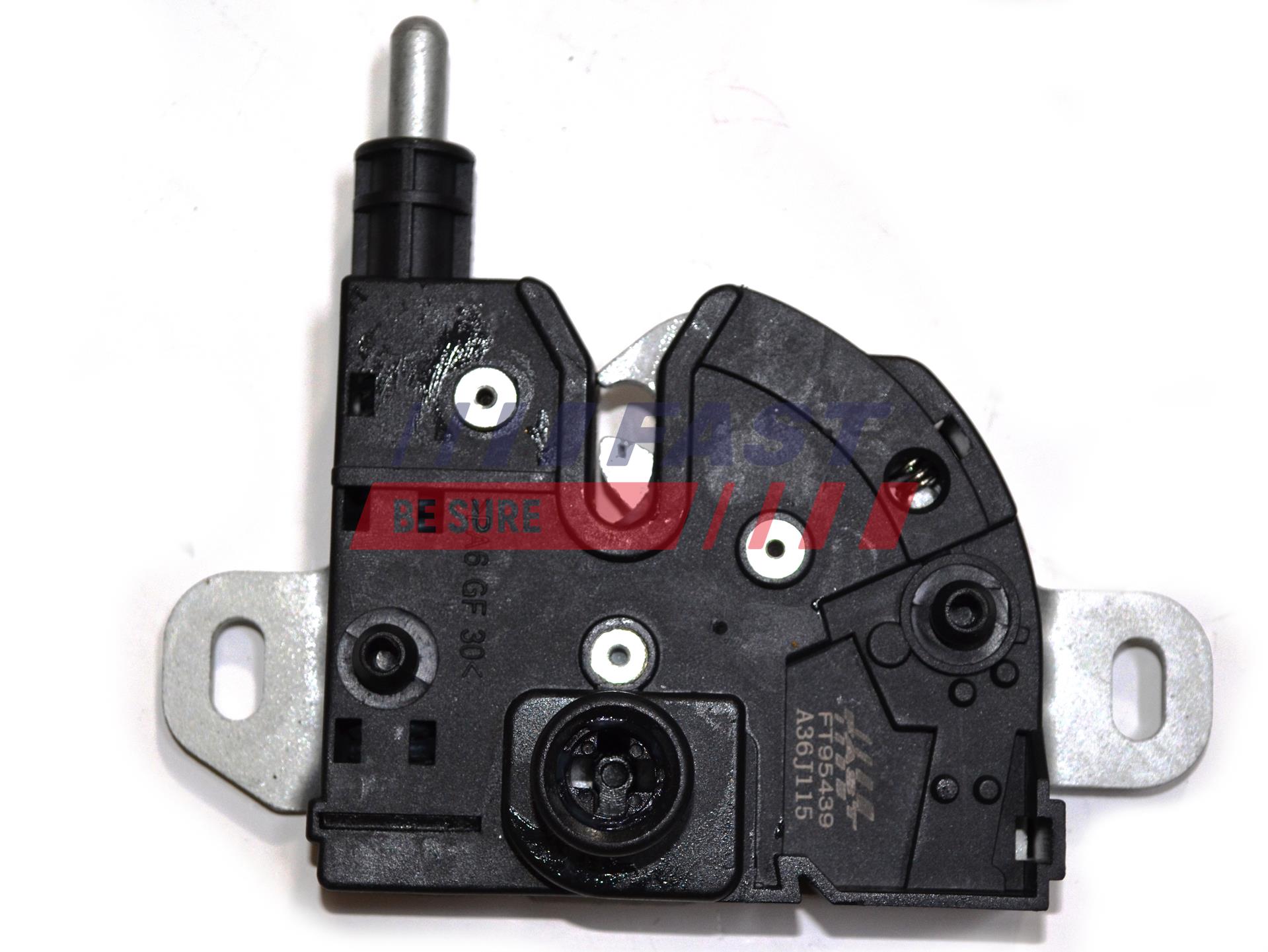 FAST FT95439 Bonnet Lock...