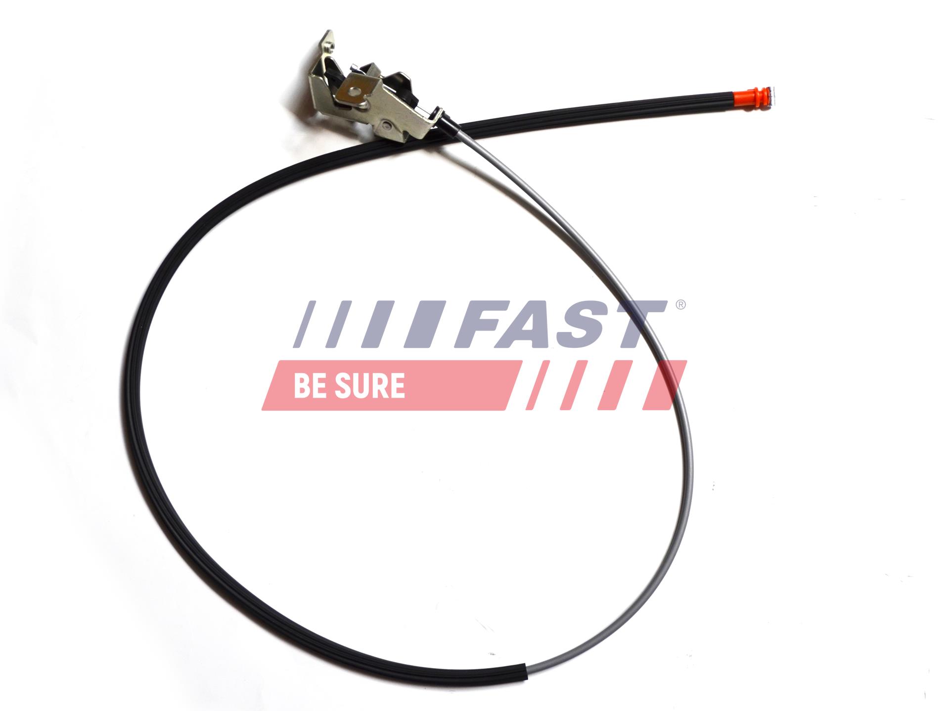 FAST FT95444 Boot Lock Left...