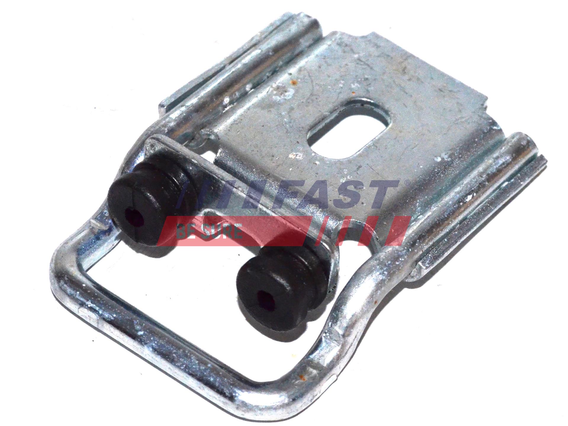FAST FT95454 Guide, locking...
