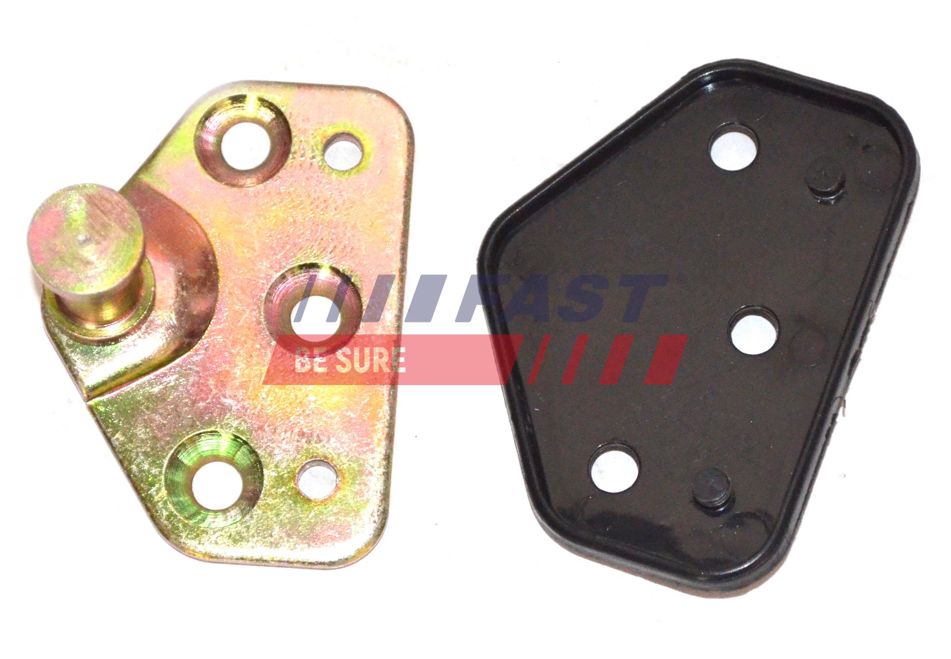 FAST FT95458 Guide, locking...