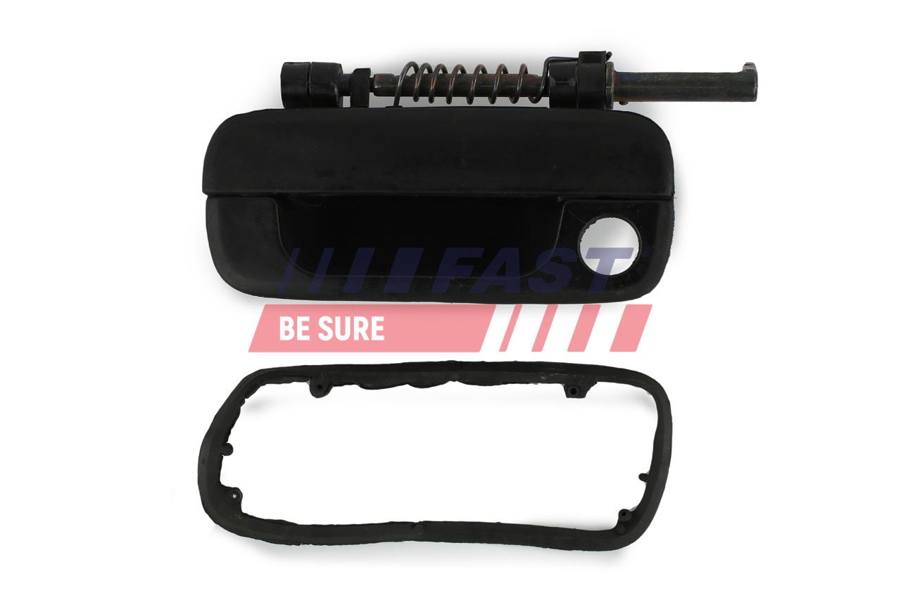 FAST FT95495 Tailgate...