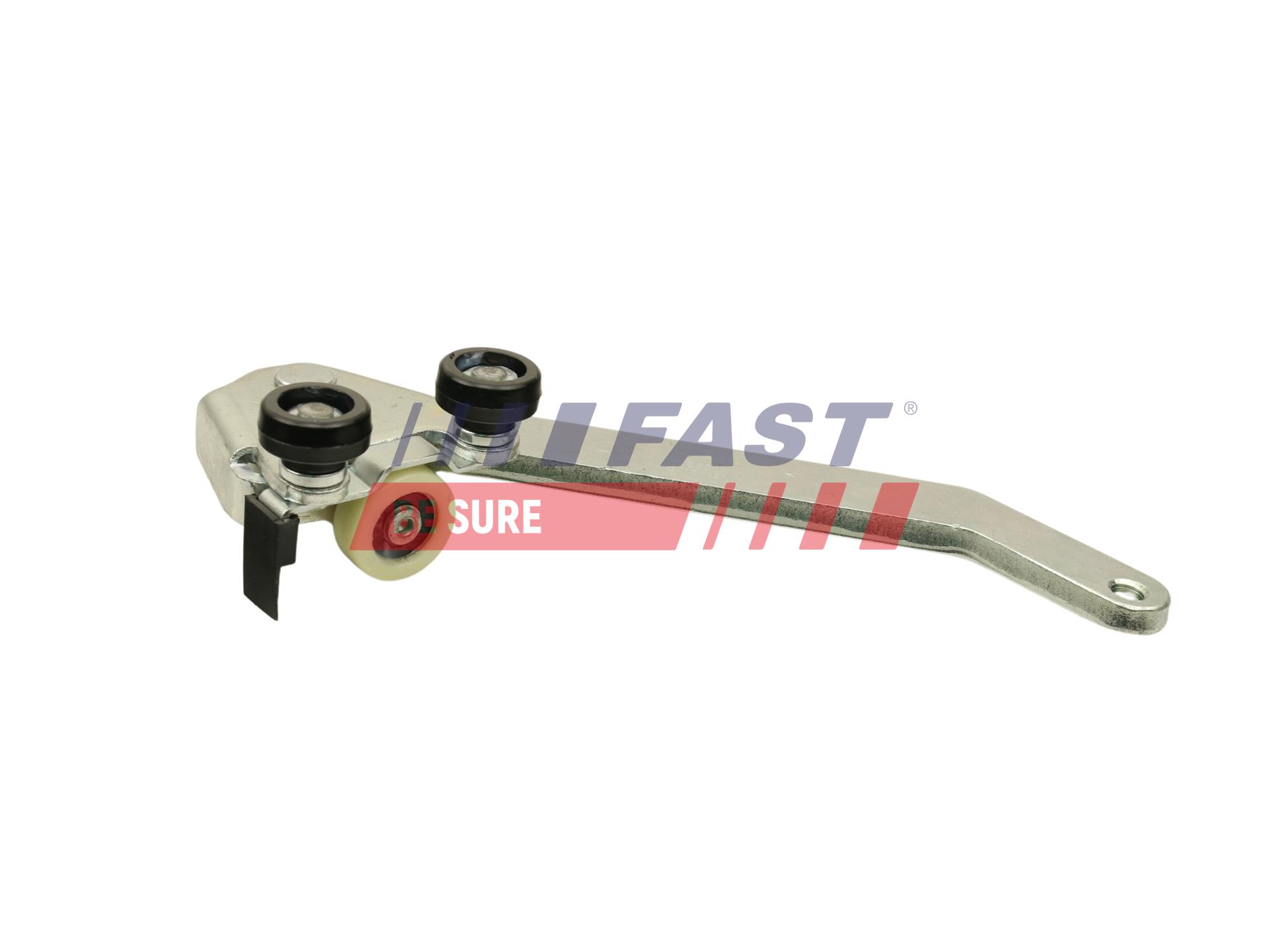 FAST FT95511 Roller Guide,...