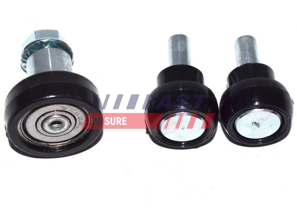 FAST FT95523 Roller Guide,...