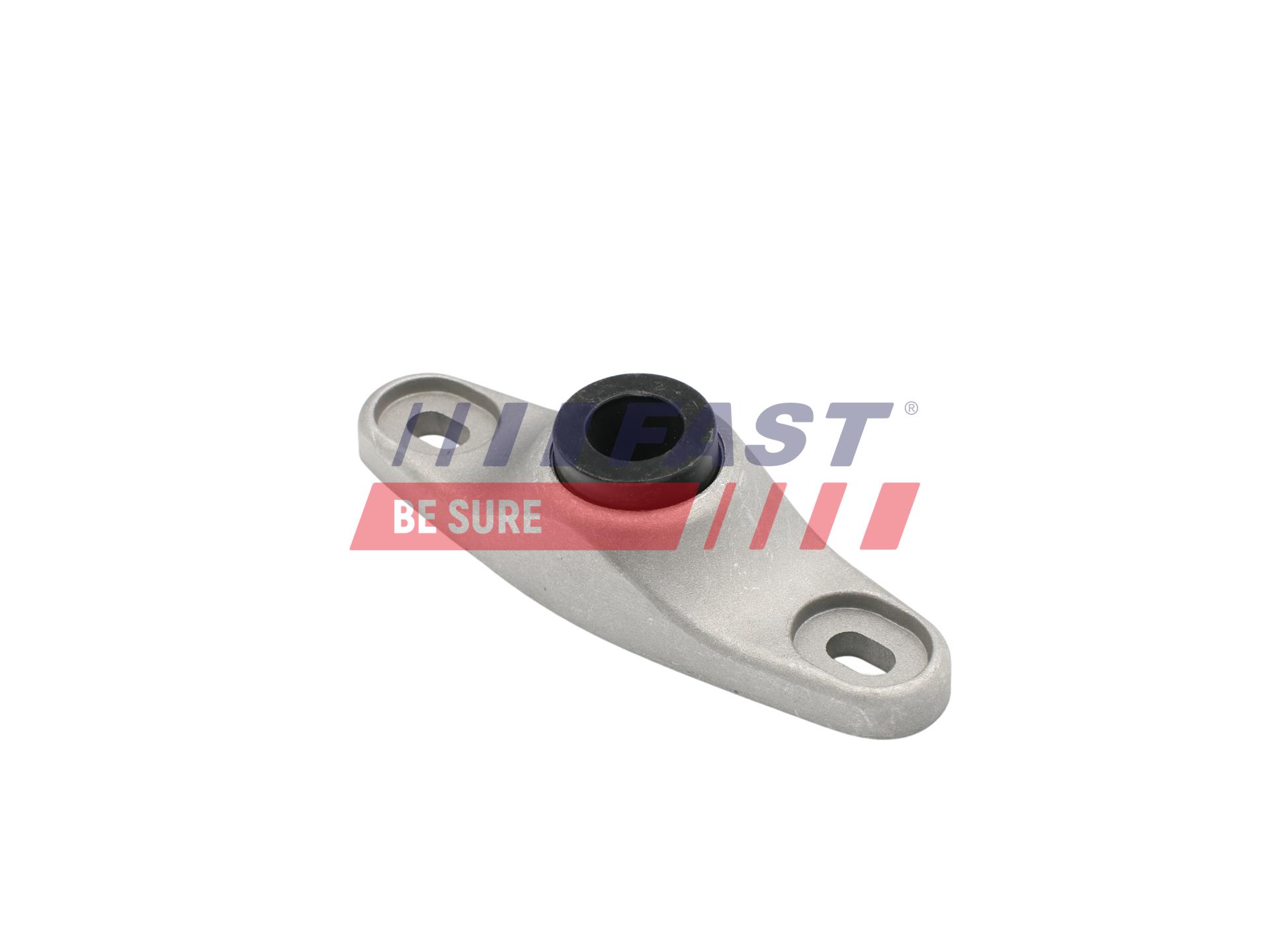 FAST FT95524 Guide, locking...