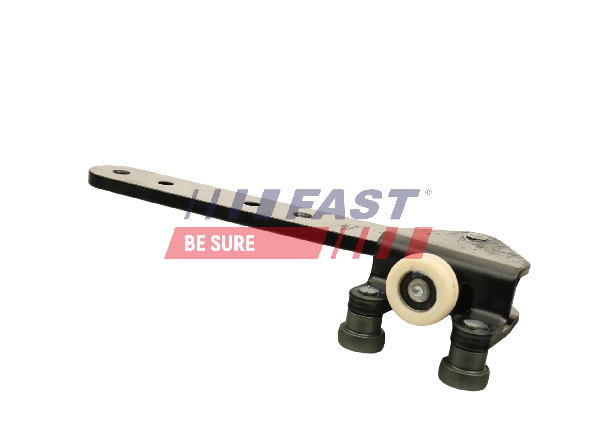 FAST FT95527 Roller Guide,...