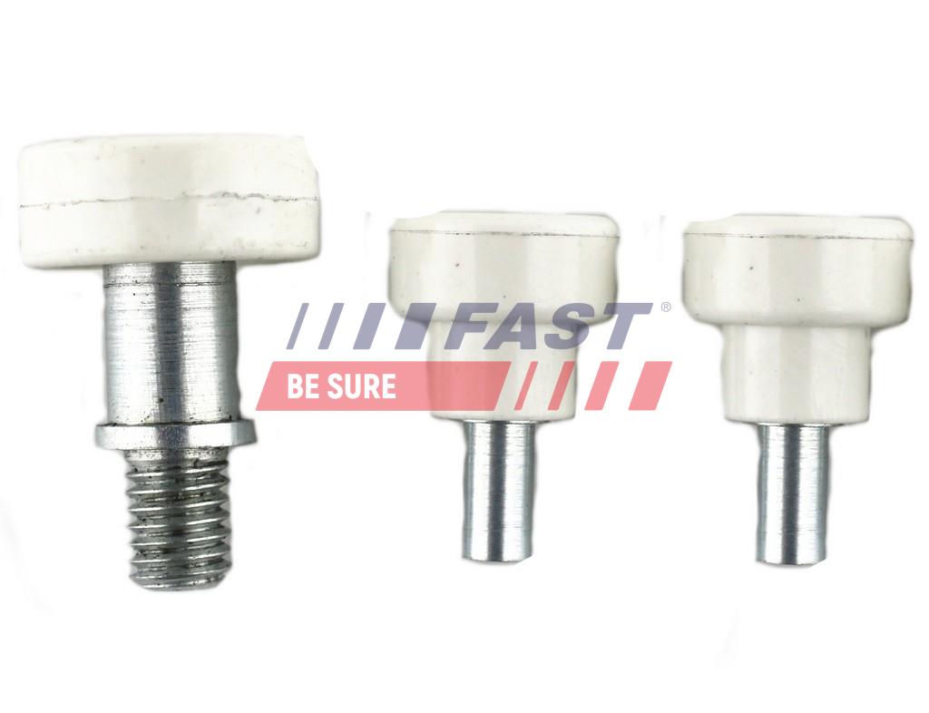 FAST FT95536 Roller Guide,...