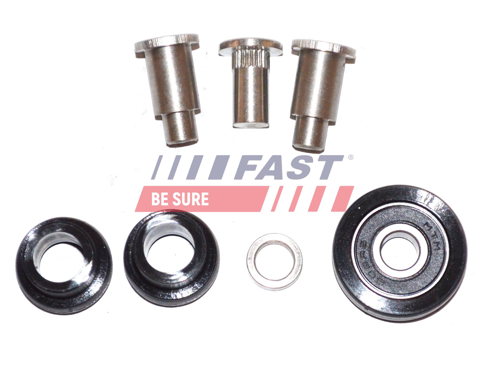 FAST FT95541 Roller Guide,...