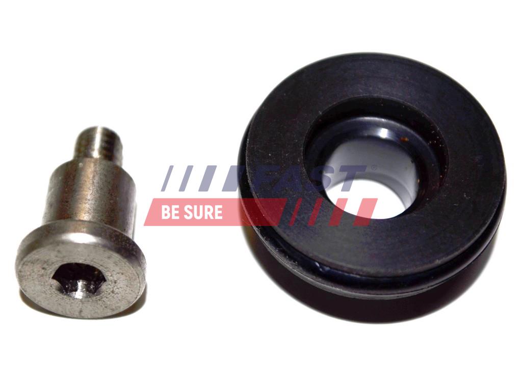 FAST FT95543 Roller Guide,...