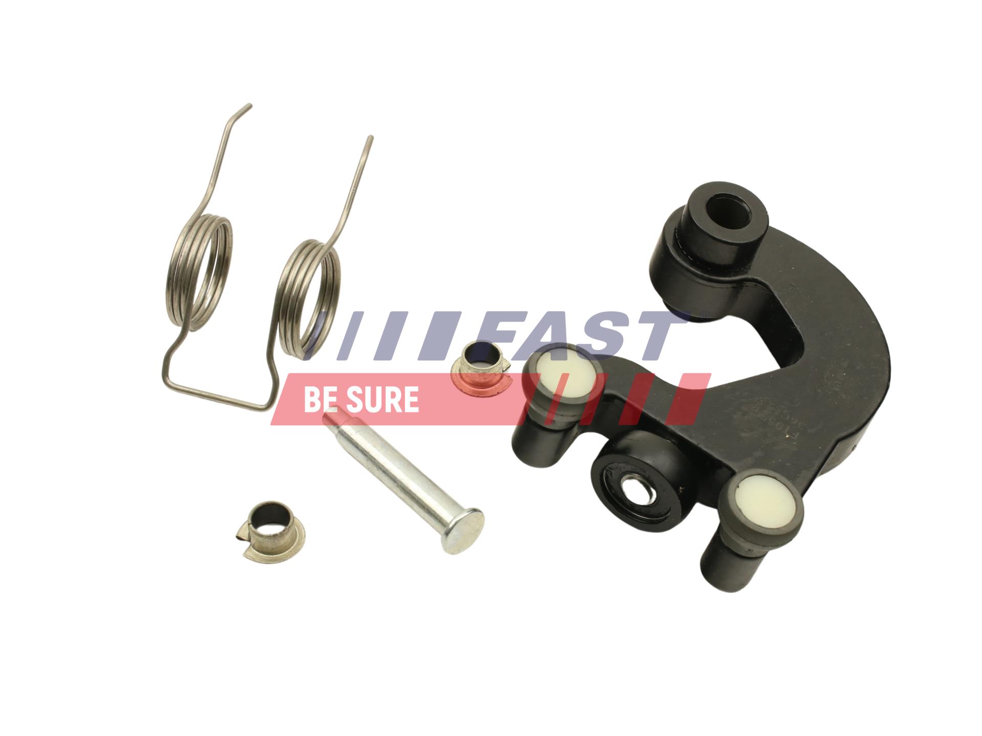 FAST FT95549 Roller Guide,...