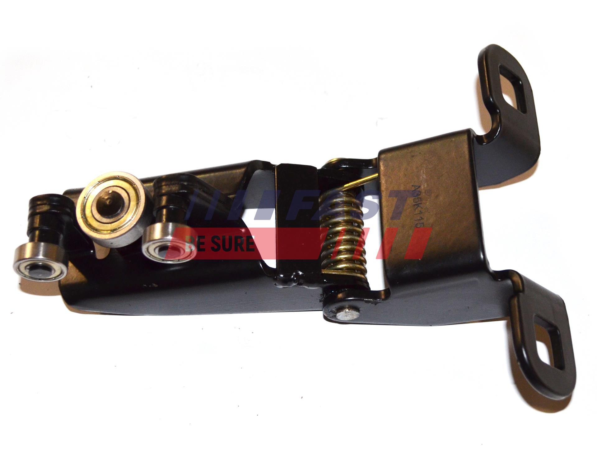 FAST FT95561 Roller Guide,...