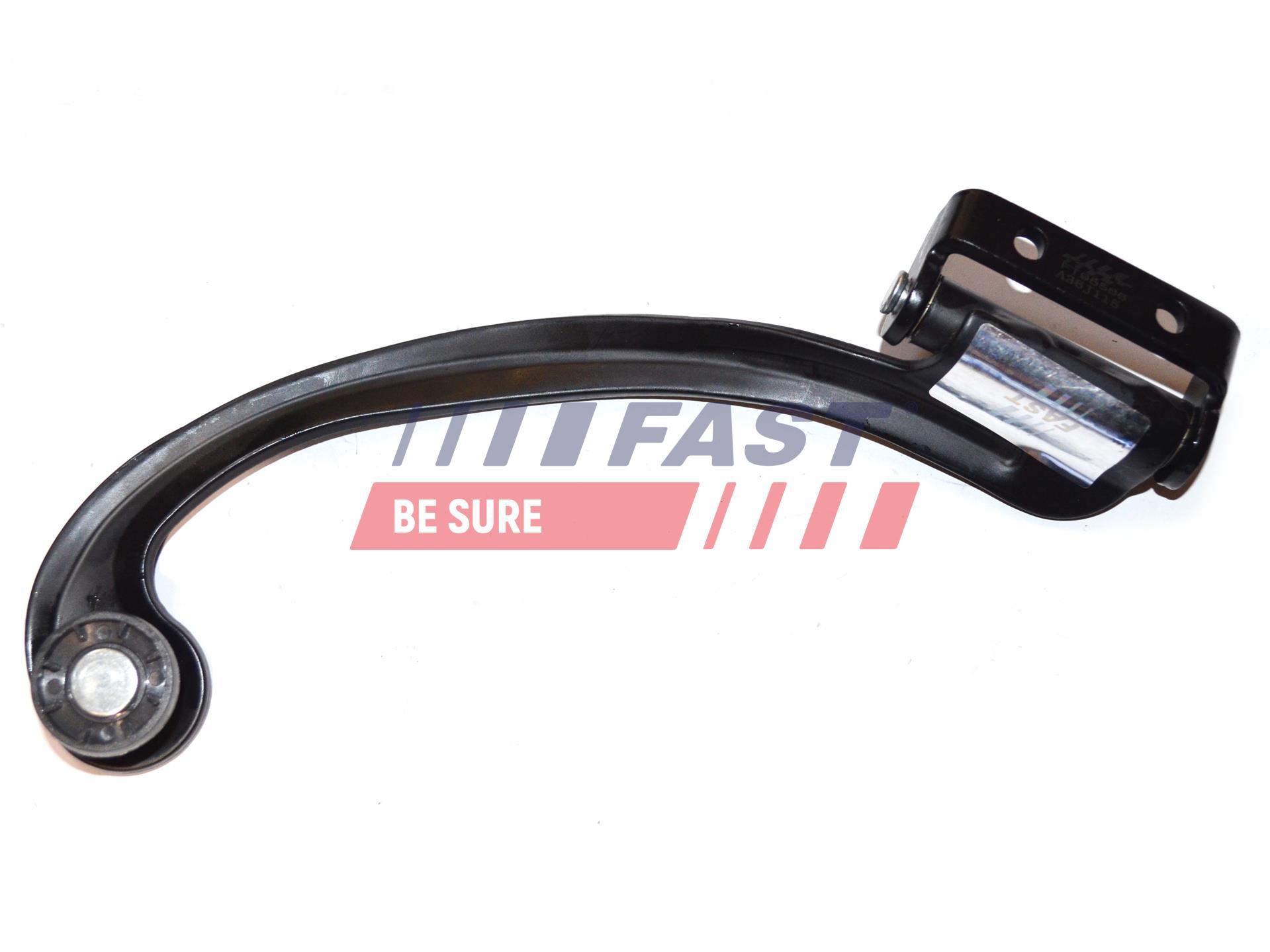 FAST FT95566 Roller Guide,...