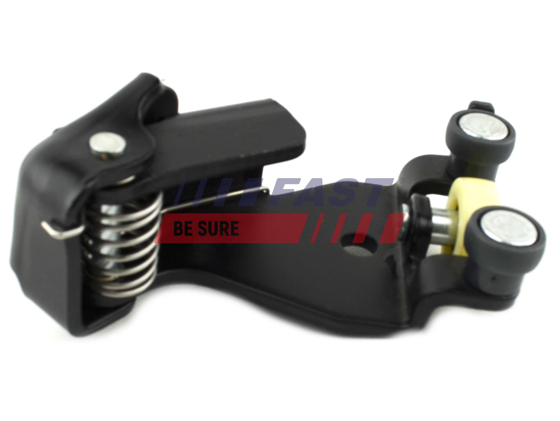 FAST FT95567 Roller Guide,...