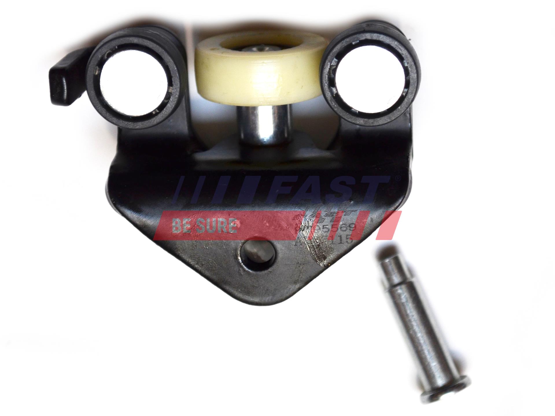 FAST FT95569 Roller Guide,...