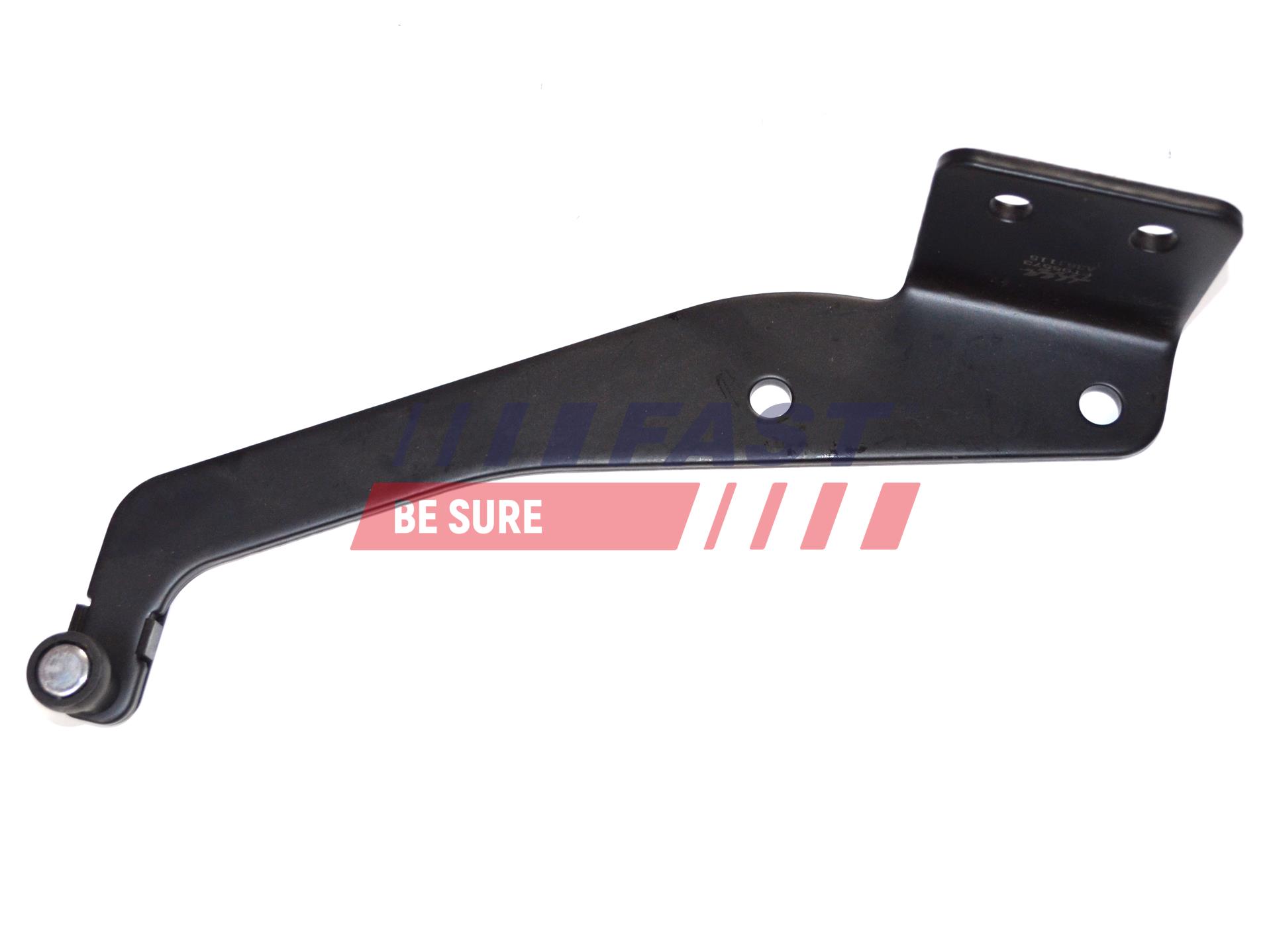 FAST FT95573 Roller Guide,...