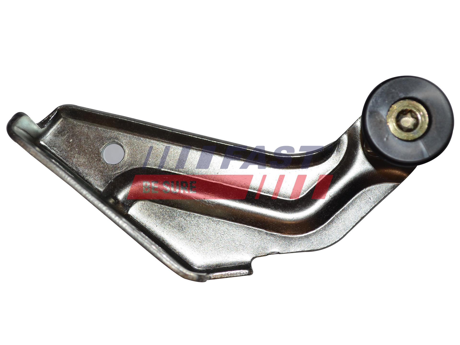 FAST FT95574 Roller Guide,...