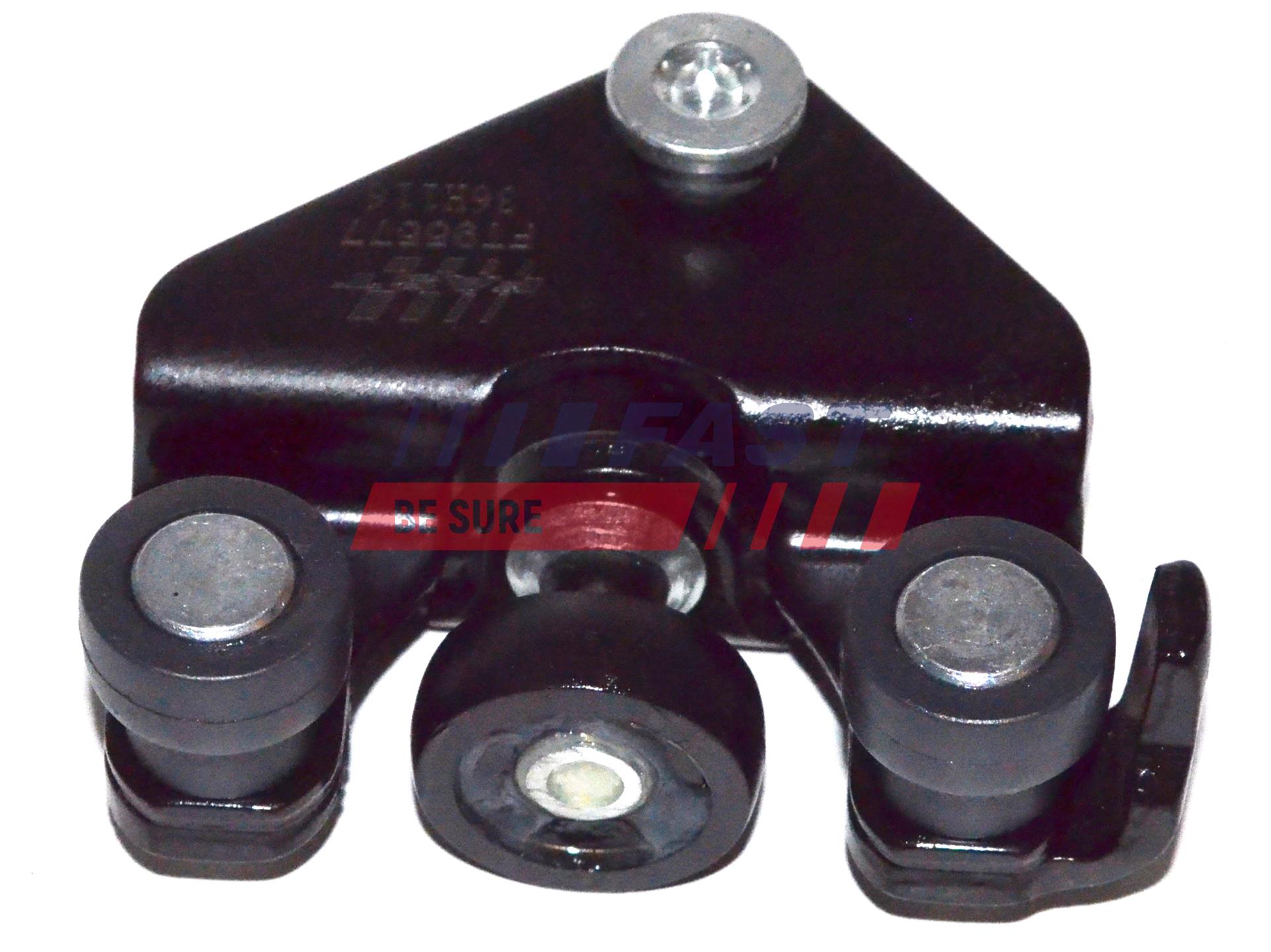 FAST FT95577 Roller Guide,...