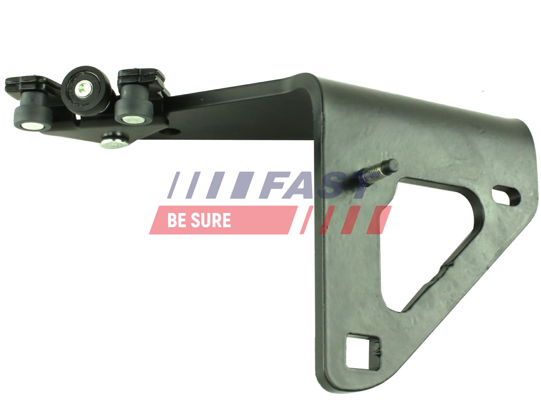 FAST FT95581 Roller Guide,...