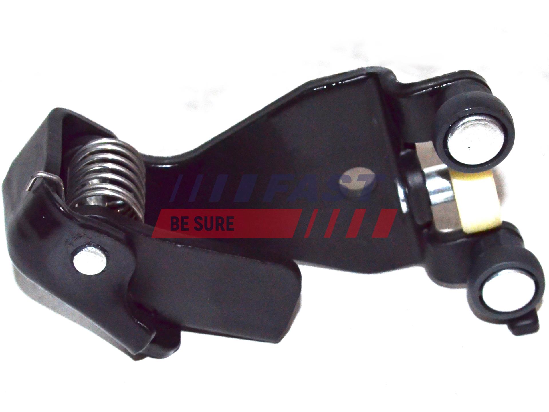 FAST FT95585 Roller Guide,...