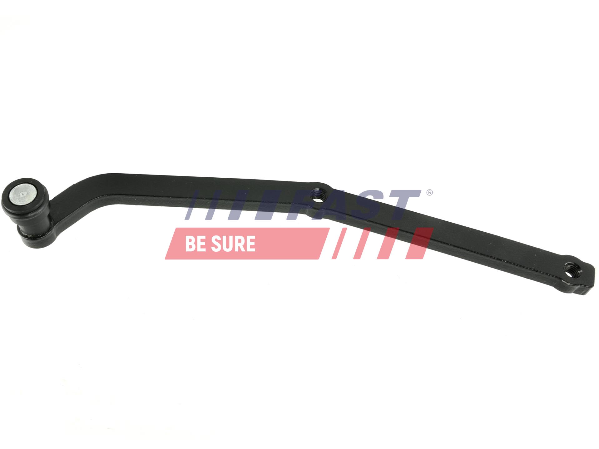 FAST FT95587 Roller Guide,...