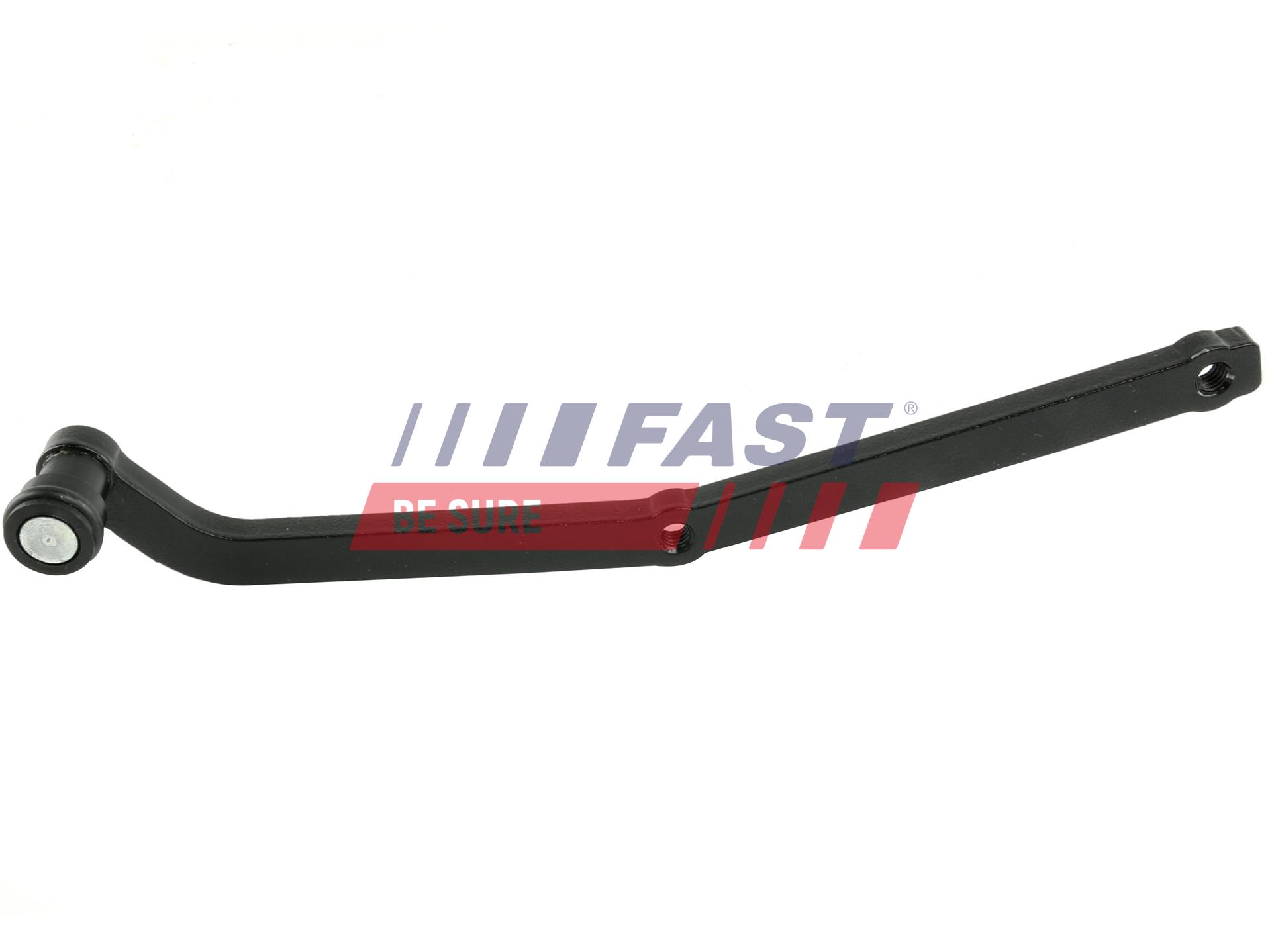 FAST FT95589 Roller Guide,...