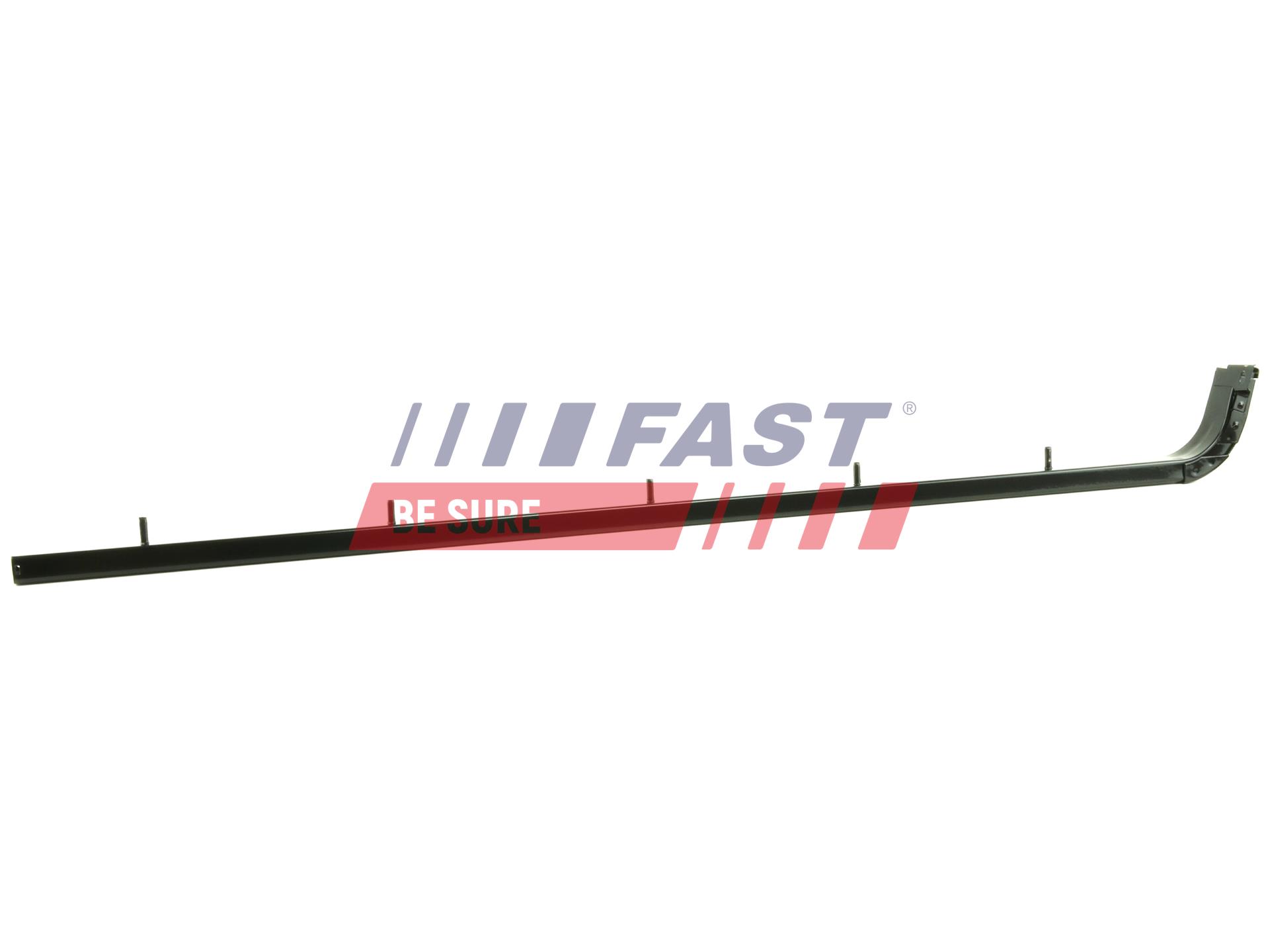 FAST FT95593 Roller Guide,...