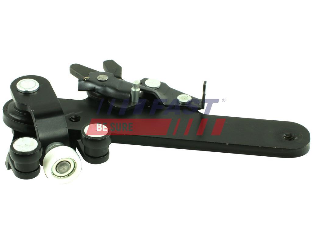 FAST FT95595 Roller Guide,...