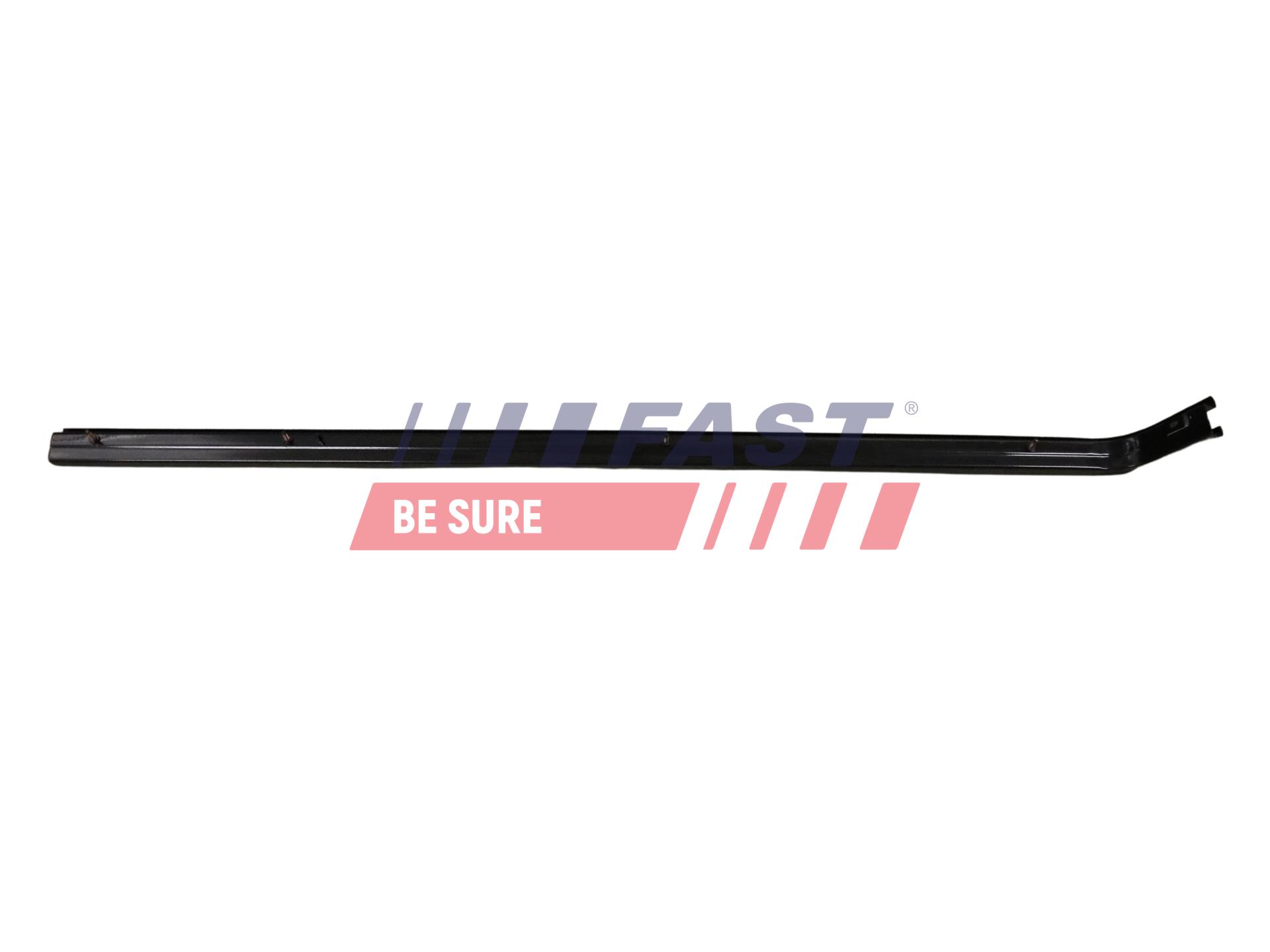FAST FT95598 Roller Guide,...