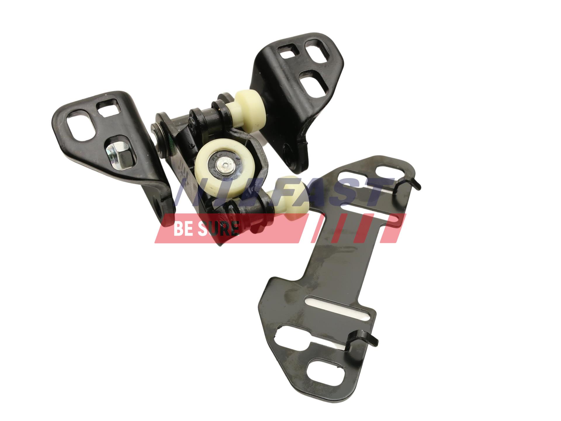 FAST FT95603 Roller Guide,...