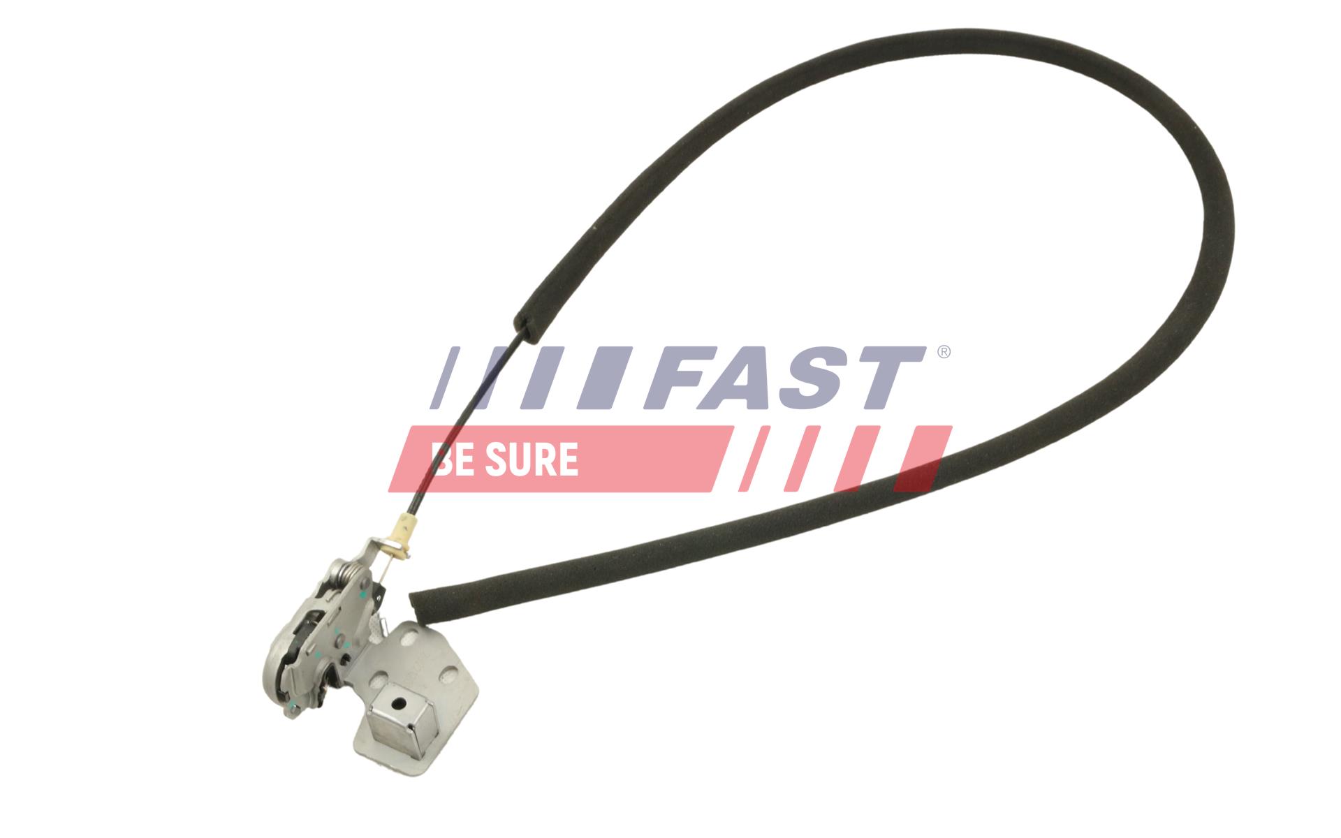 FAST FT95638 Door Lock Left...