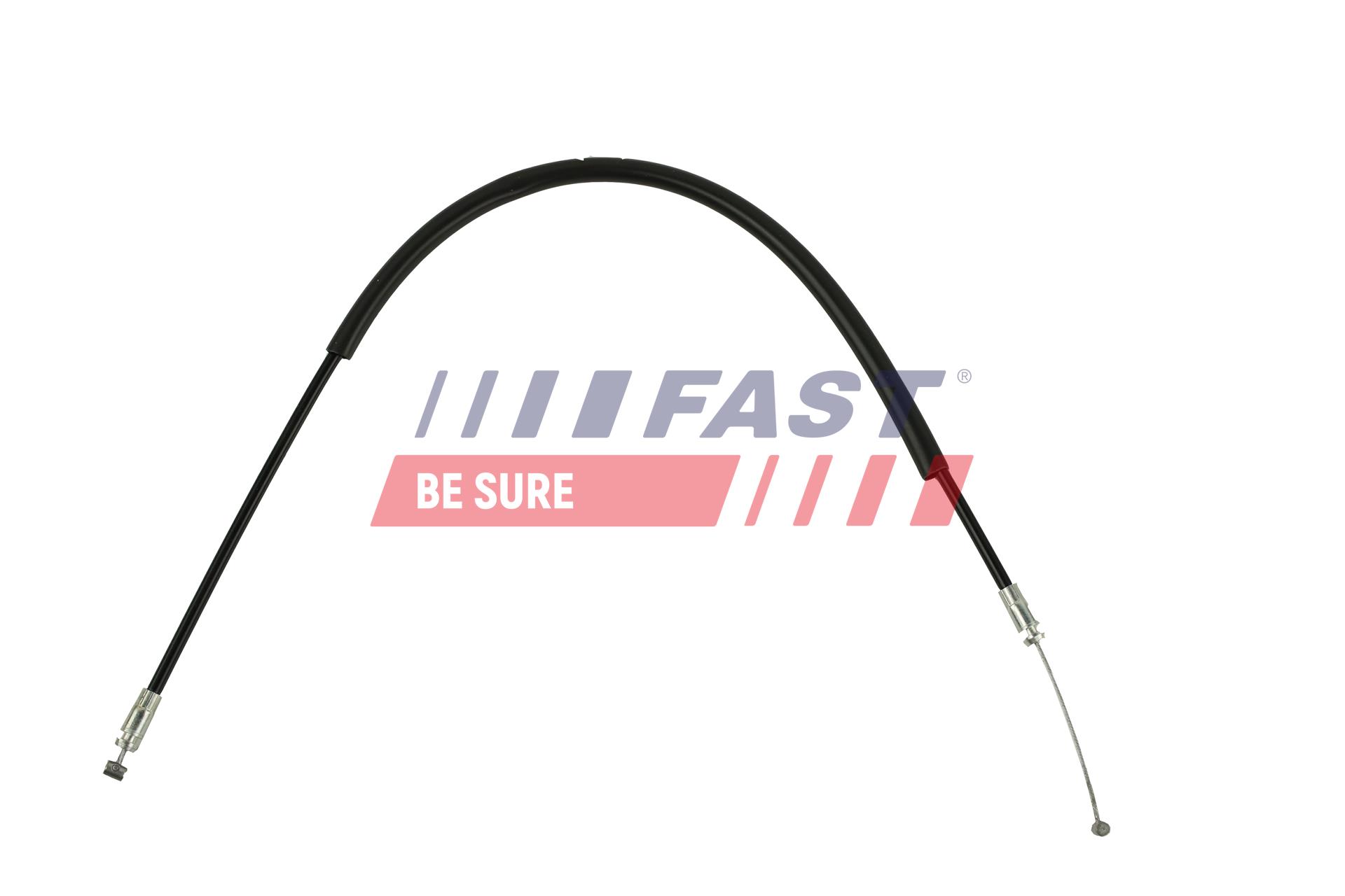 FAST FT95645 Cable Pull,...
