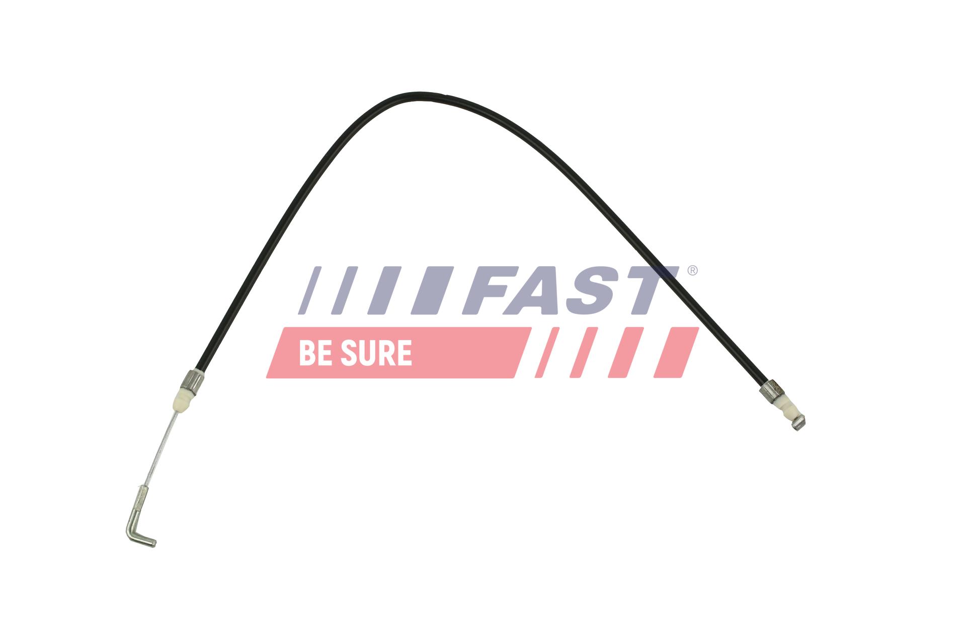 FAST FT95648 Cable Pull,...