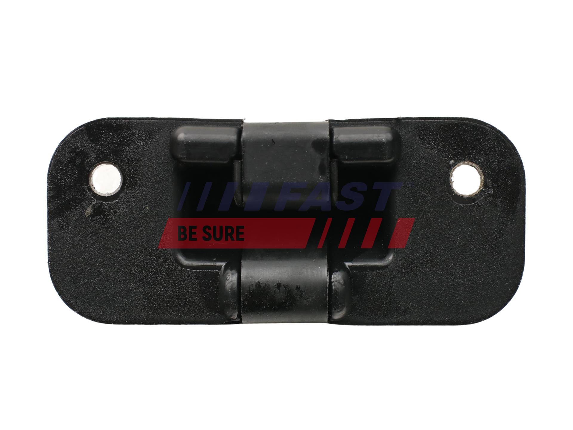 FAST FT95650 Guide, locking knob
