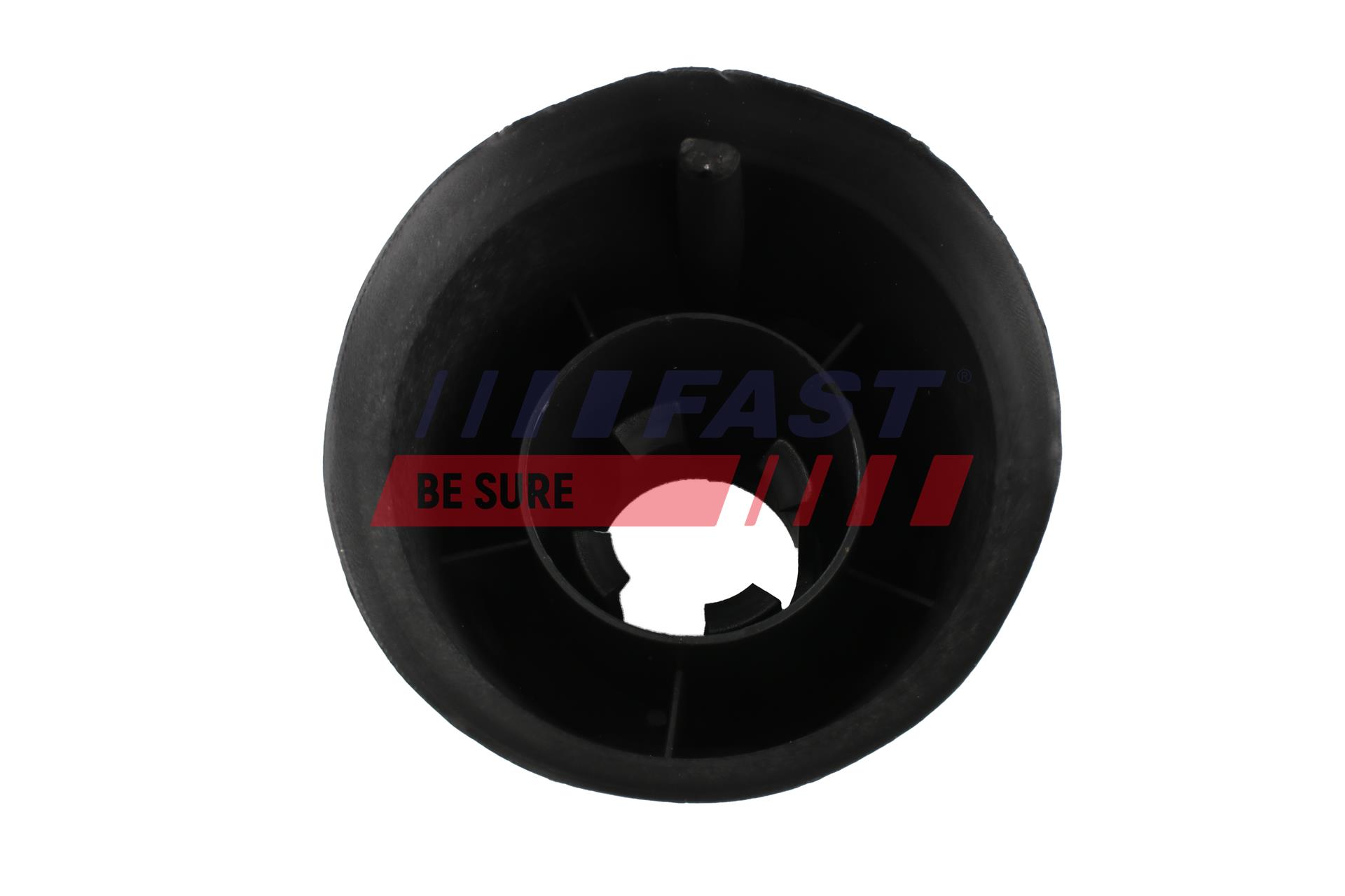 FAST FT95656 Buffer, bonnet