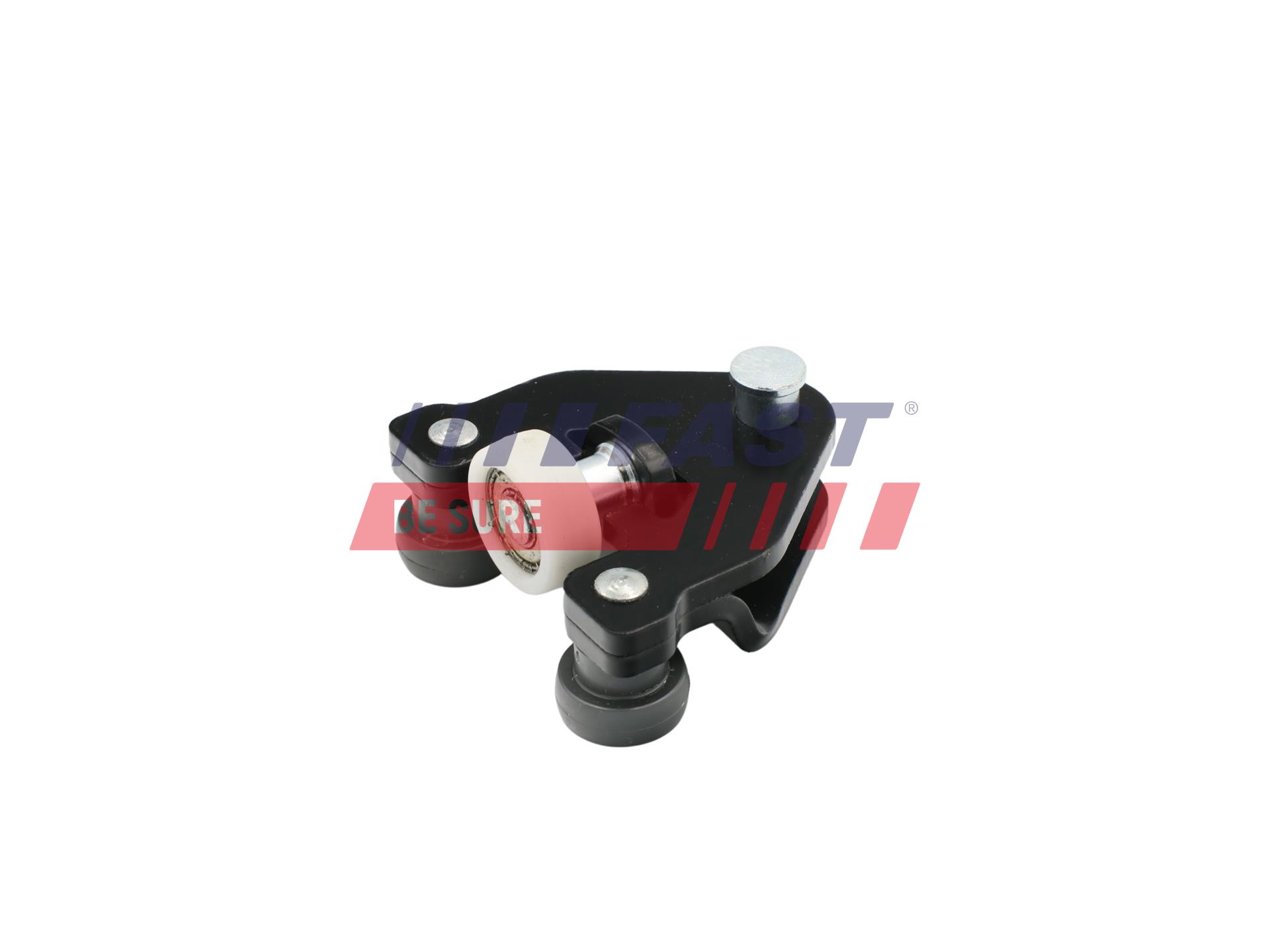 FAST FT95662 Roller Guide,...