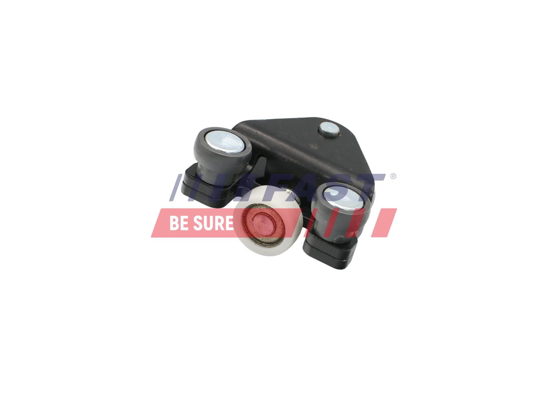 FAST FT95663 Roller Guide,...