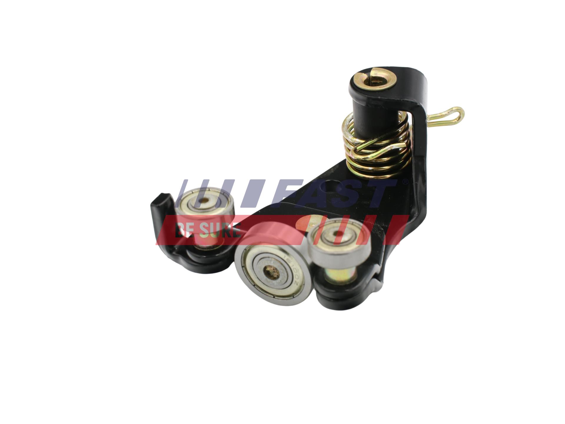 Roller Guide, sliding door