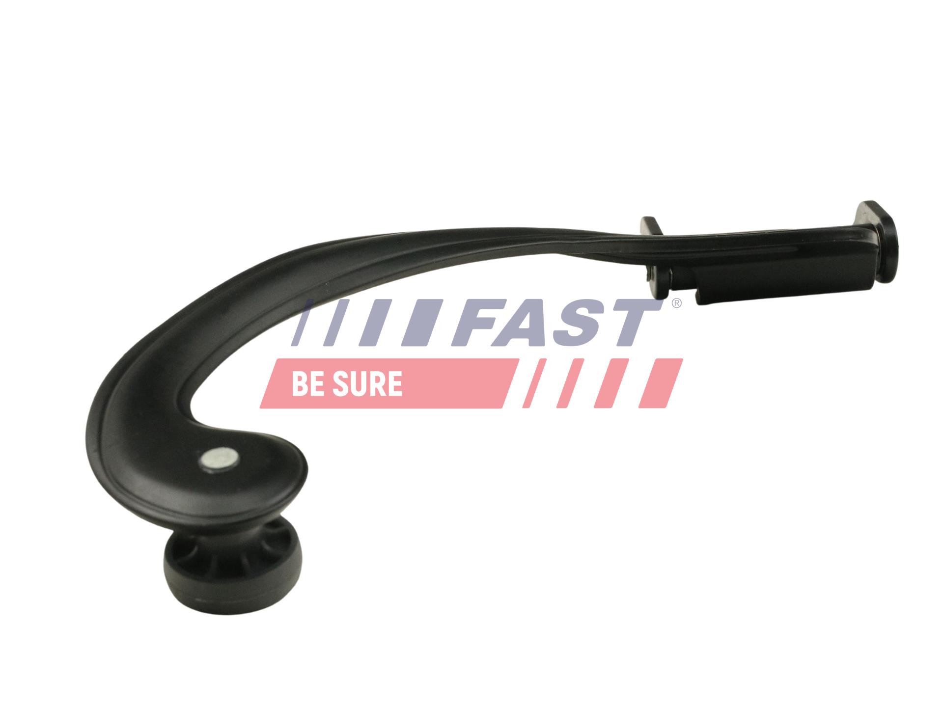 FAST FT95681 Roller Guide,...