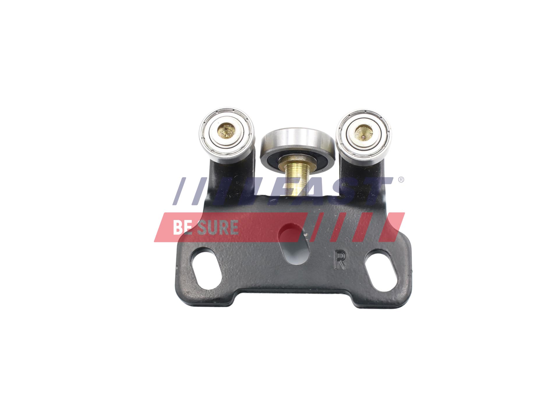 FAST FT95683 Roller Guide,...