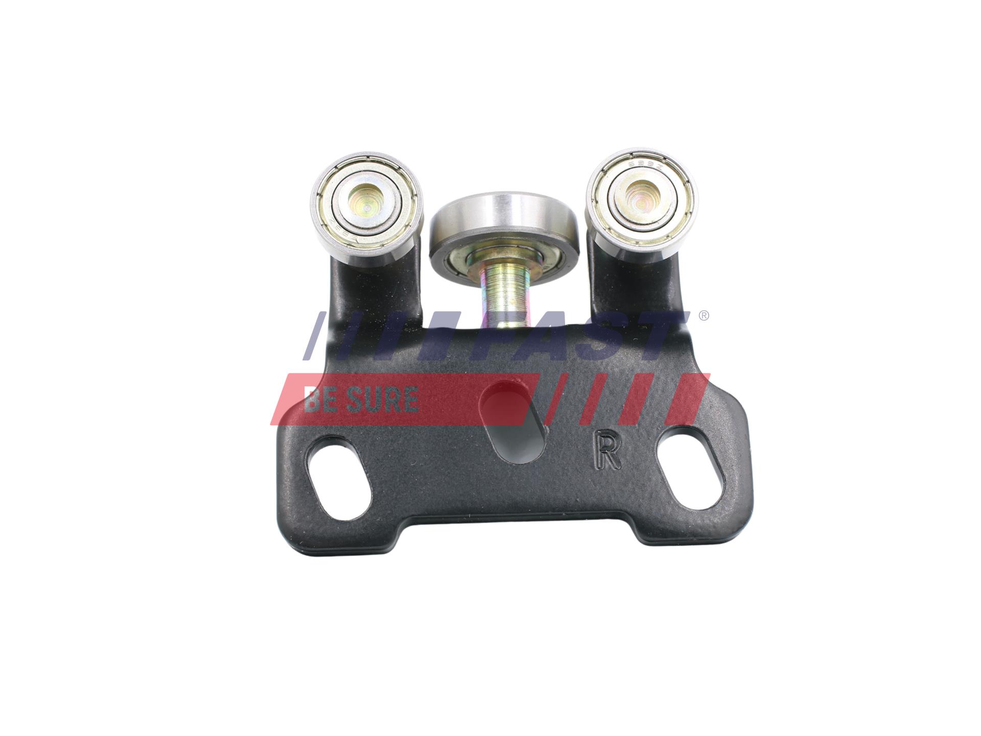 FAST FT95684 Roller Guide,...