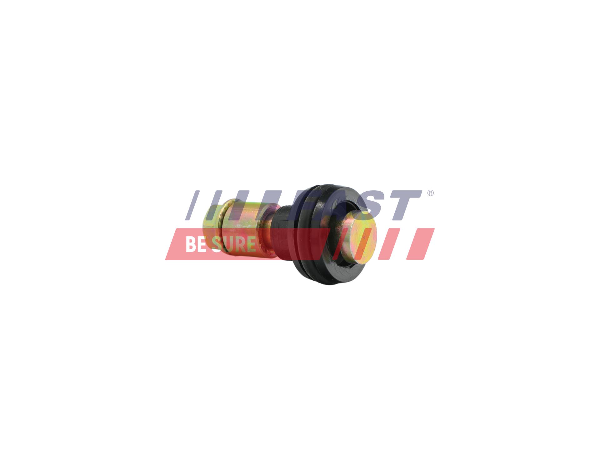 FAST FT95685 Roller Guide,...