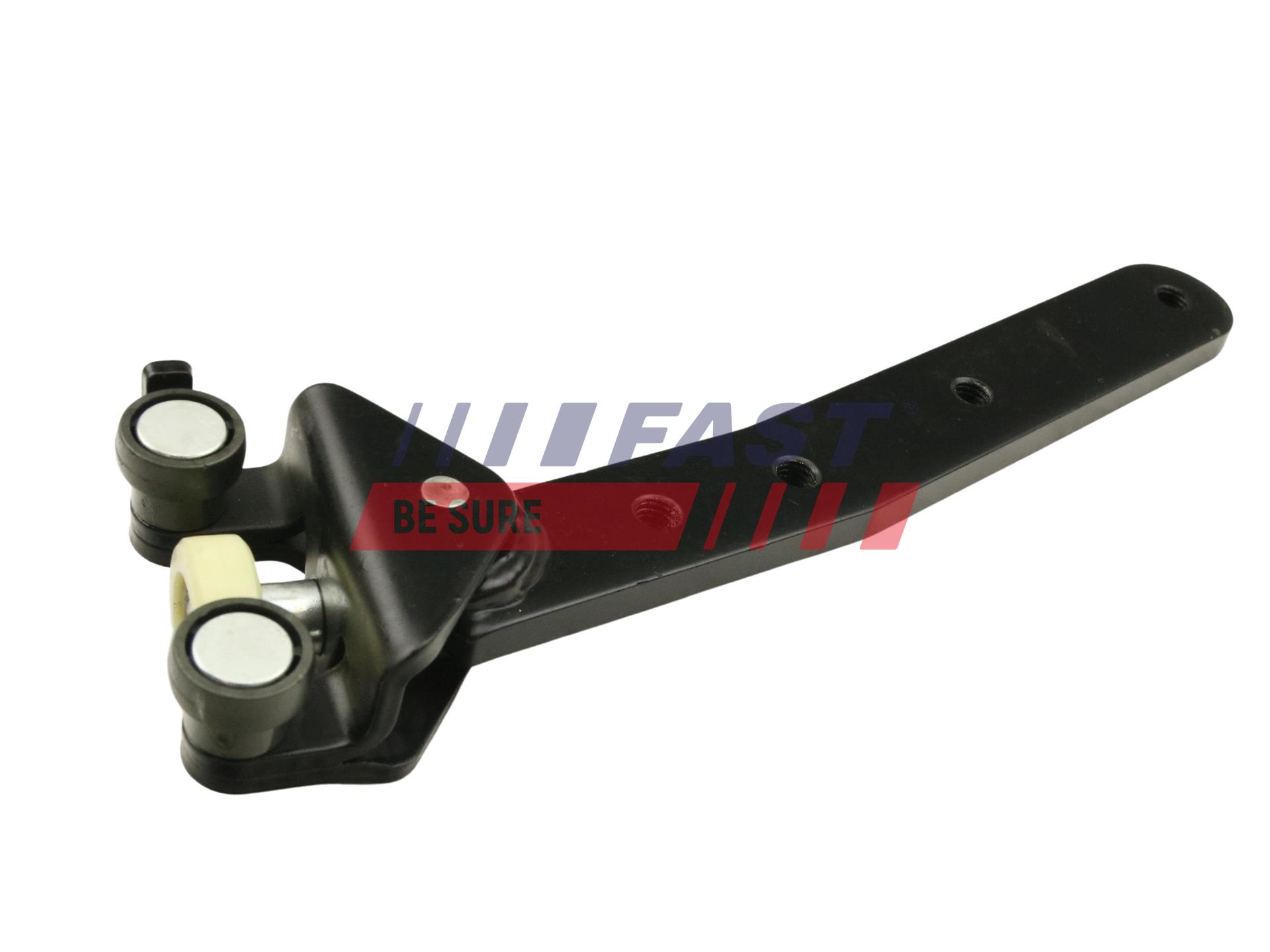 FAST FT95687 Roller Guide,...