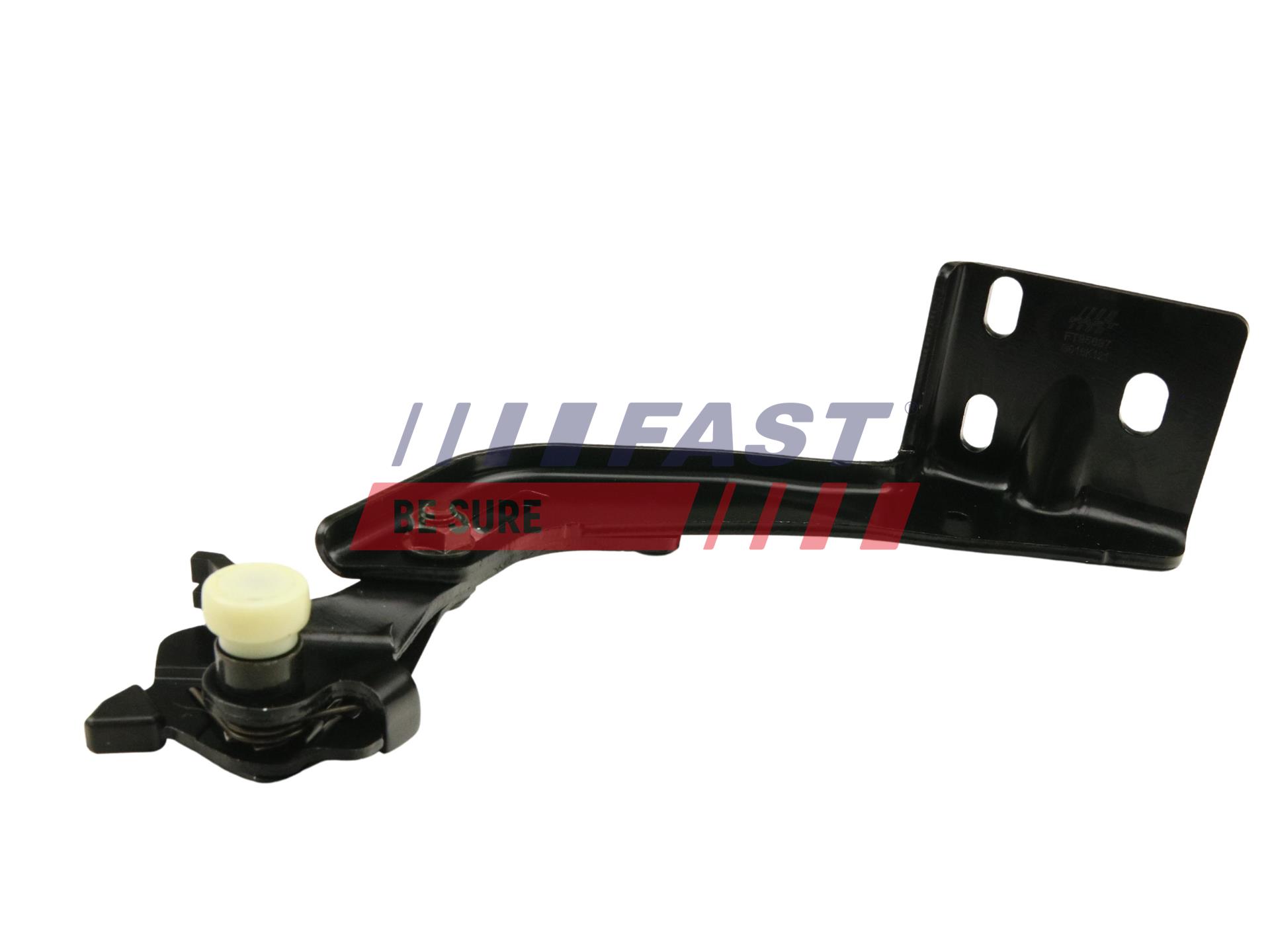 FAST FT95697 Roller Guide,...