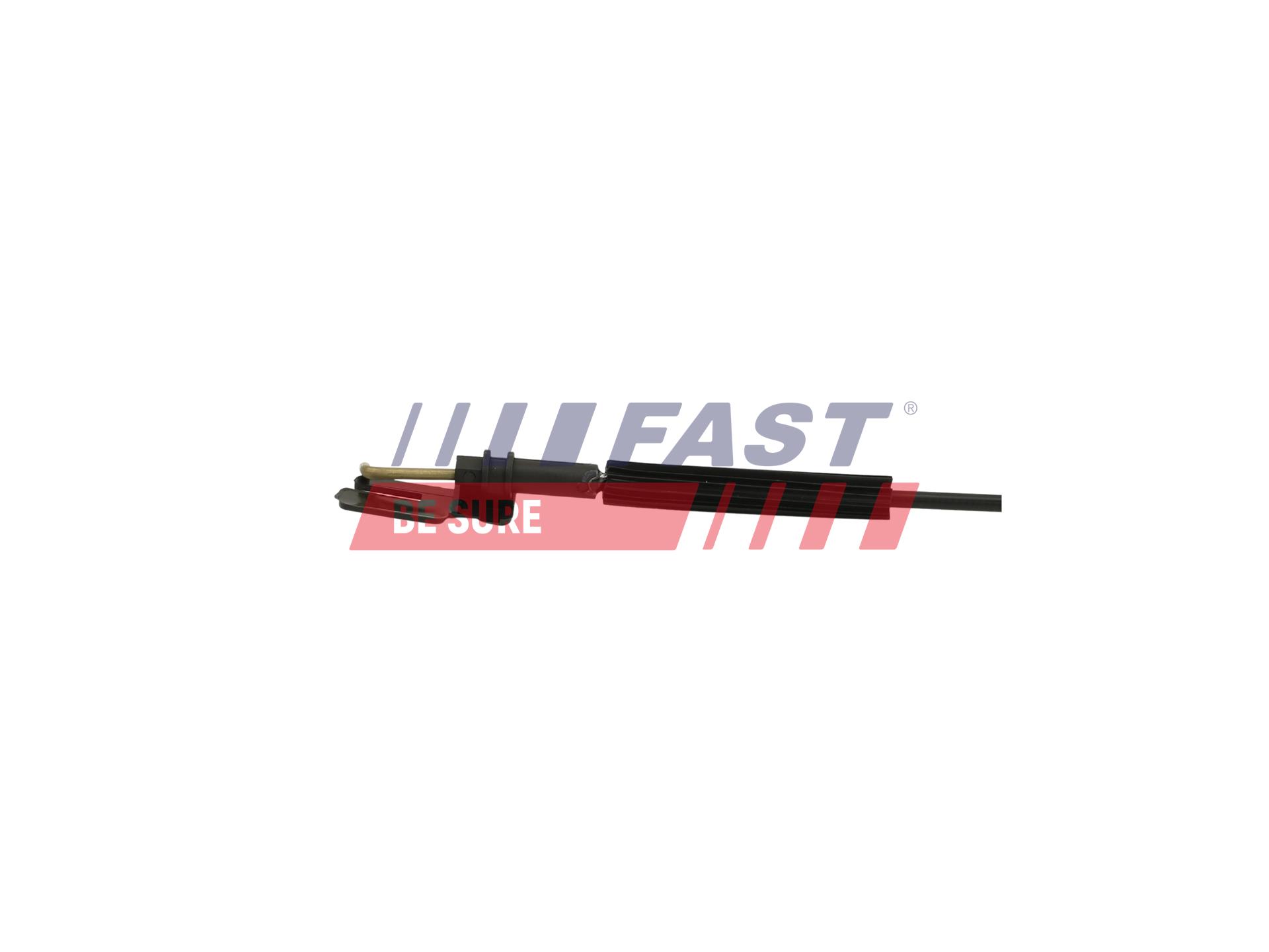FAST FT95751 Cable Pull, door release