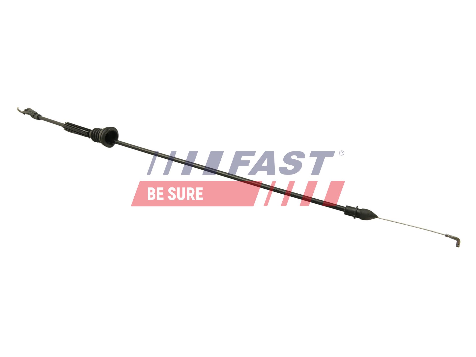 FAST FT95756 Cable Pull,...