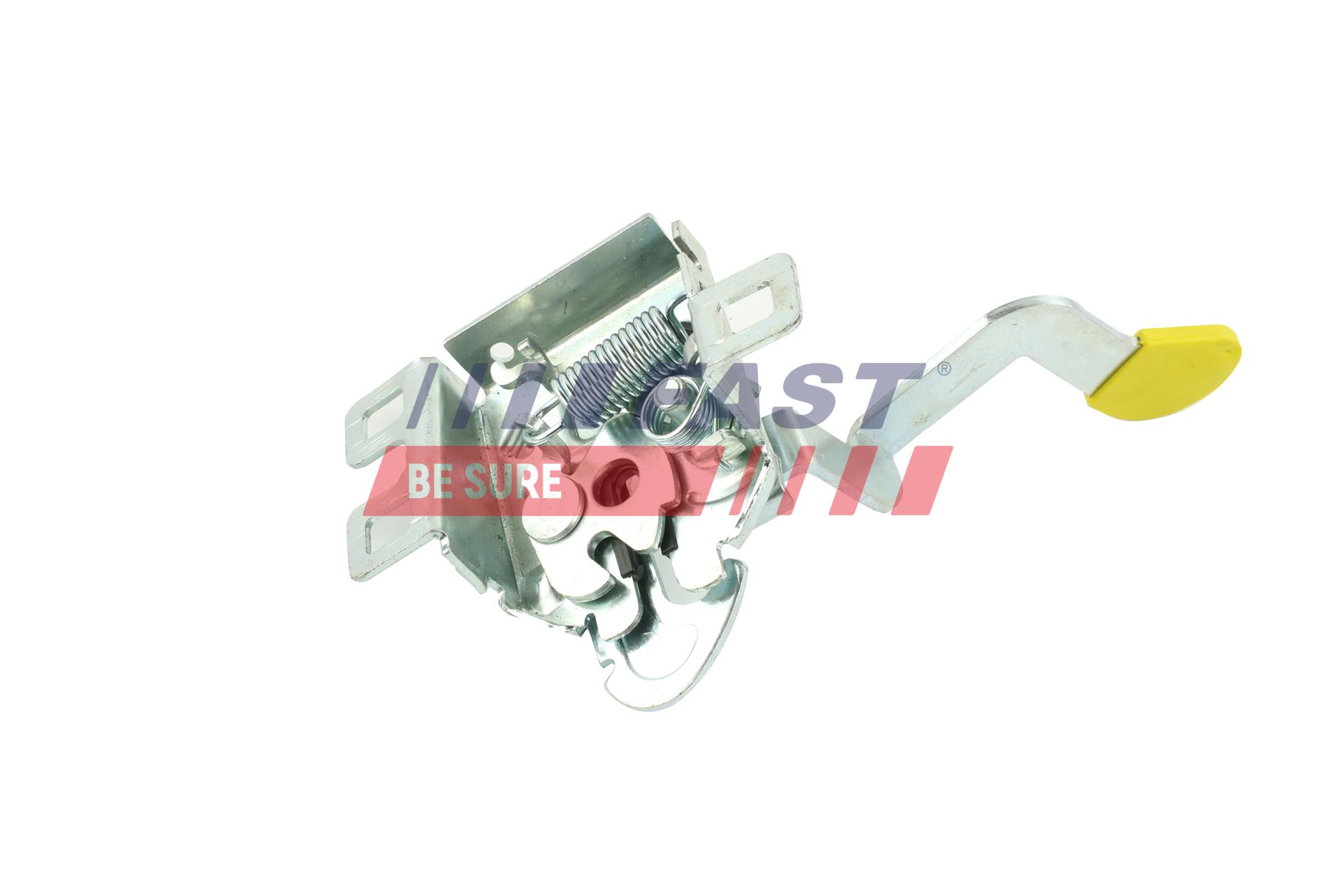 FAST FT95804 Bonnet Lock...