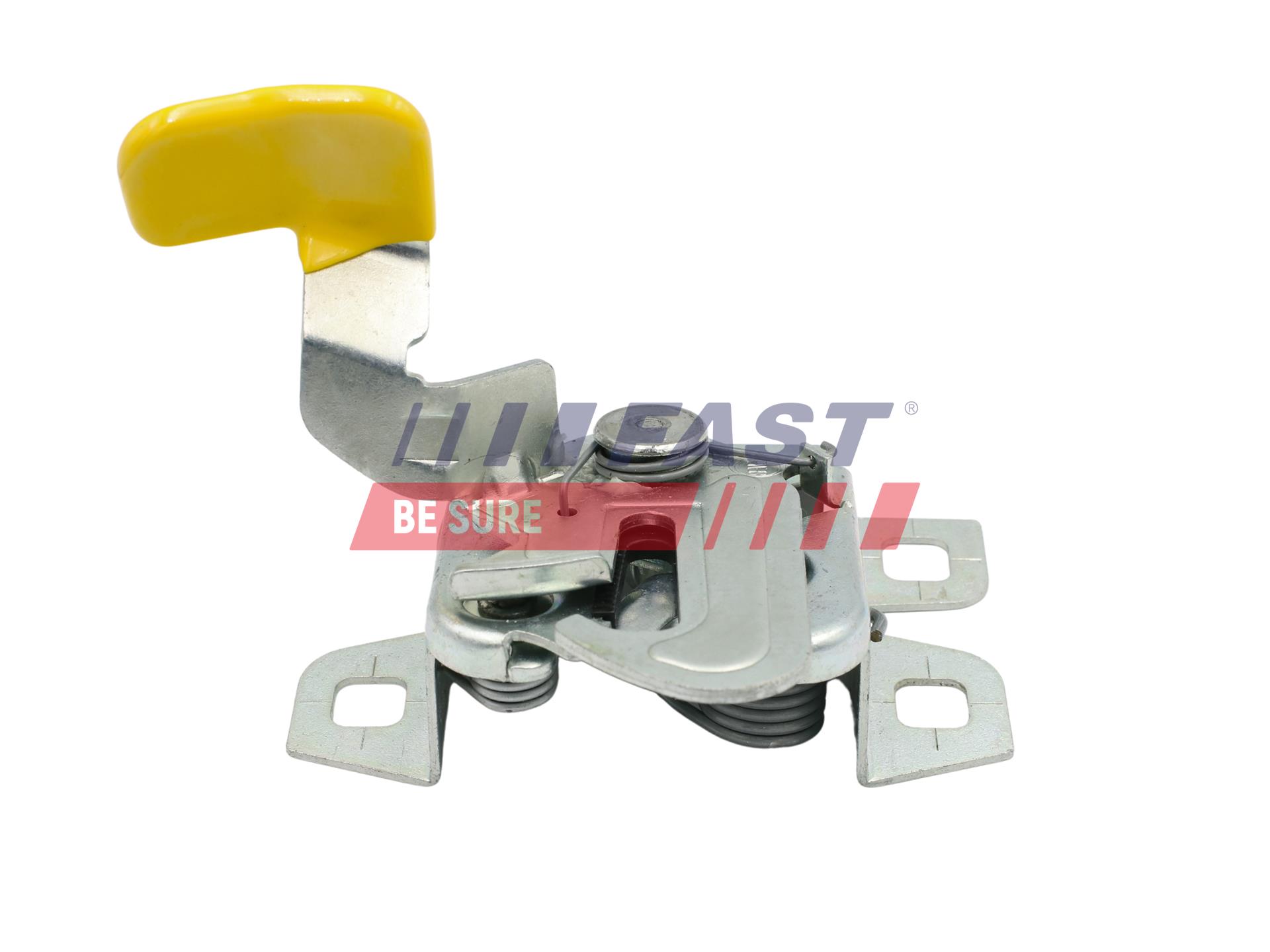 FAST FT95806 Bonnet Lock...