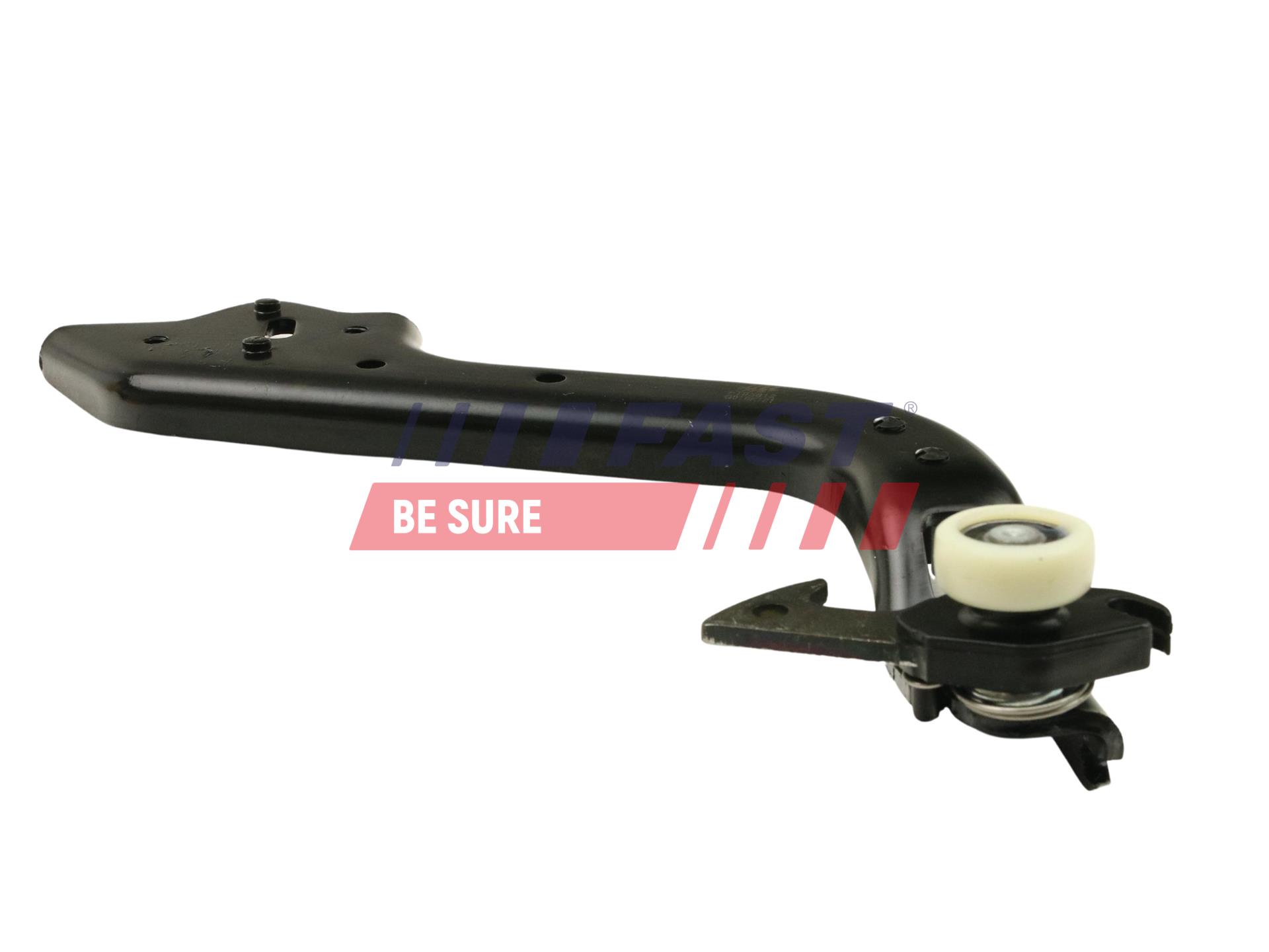 FAST FT95812 Roller Guide,...