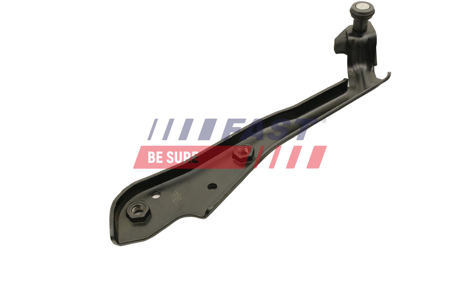 FAST FT95825 Roller Guide,...